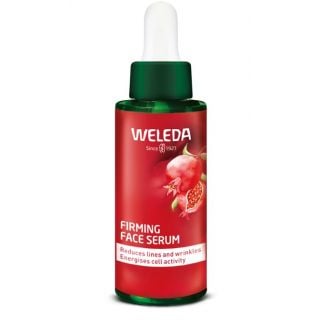 Weleda Pomegranate & Maca Firming Face Serum 30ml Serum Ρόδι με Συσφικτική Δράση
