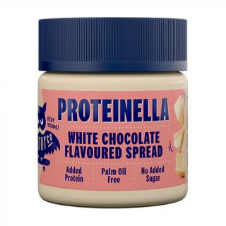 Healthy Co Proteinella White Chocolate Flavoured Spread 400gr