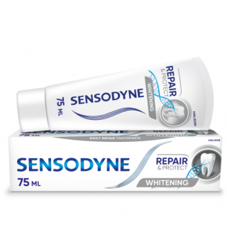 Sensodyne Complete Protection 75ml Οδοντόκρεμα για τα Ευαίσθητα Δόντια