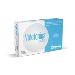 WinMedica Valetonina Long Sirc 60 Tabs