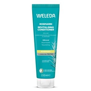 Weleda Rosemary Revitalising Conditioner 150ml
