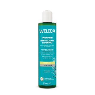 Weleda Rosmary Revitalising Shampoo 250ml