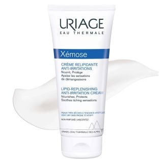 Uriage Xemose Creme Relipidante 200ml