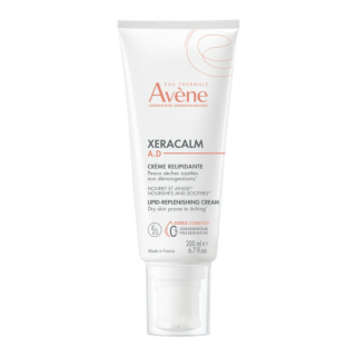 Avene Xeracalm A.D Creme Relipidante 200ml Κρέμα για Πολύ Ξηρό Δέρμα