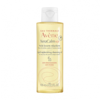Avene Xeracalm A.D Huile Lavante Relipidante 100ml 