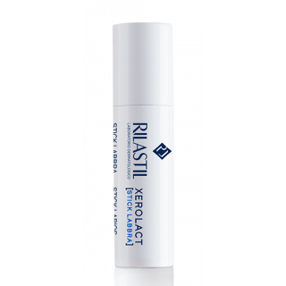 Rilastil Xerolact Repairing Lipstick 4.8ml Επανορθωτικό Στικ Για Τα Χείλη 