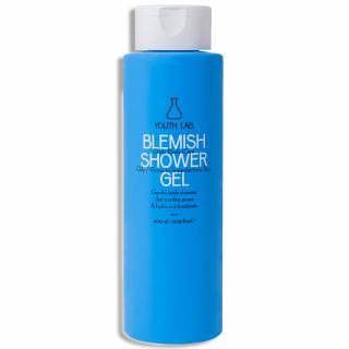 Youth Lab Blemish Shower Gel 400ml