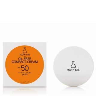 Youth Lab Oil Free Compact Cream SPF50 10gr