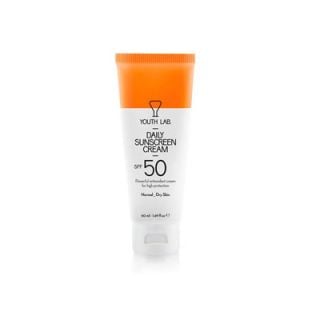 Youth Lab Daily Sunscreen Cream SPF50 50ml