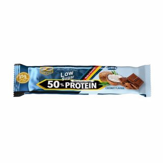 Prevent Z-Konzept Protein Bar 50% Coconut