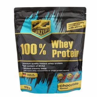 Prevent Z-Konzept Whey Protein 500gr
