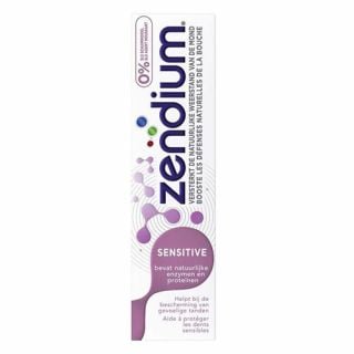 Zendium Sensitive Toothpaste 75ml