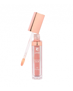 Bionike Defence Color Lip Plump Lip Gloss για Ένταση & Λάμψη Nr.001 Nude Rose 6ml