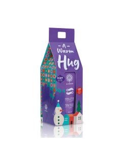 Garden Promo A Warm Hug Rich Texture Hand Cream 100ml & Gift A Pair of Touchscreen Gloves