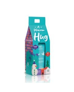 Garden Promo A Warm Hug Moisturizing Hand Cream 100ml & Gift A Pair of Touchscreen Gloves