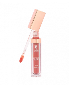 Bionike Defence Color Lip Plump Lip Gloss Για Ένταση & Λάμψη Nr.002 Rose Gold 6ml