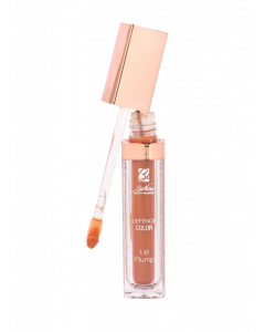 Bionike Defence Color Lip Plump Lip Gloss Για Ένταση & Λάμψη Nr.003 Miel 6ml