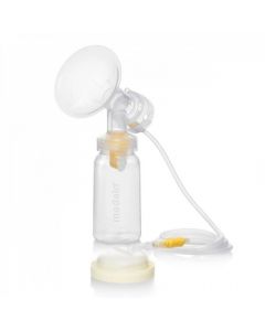 Medela PersonalFit Symphony Μονό Σετ Ανταλλακτικών για Νοσοκομειακό Θήλαστρο Μονής Άντλησης 27mm 1τμχ