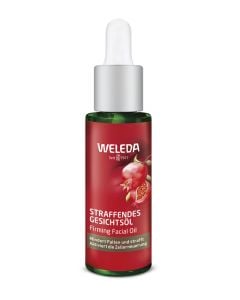 Weleda Firming Face Oil with Pomegranate 30ml