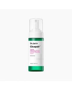 Dr.Jart+ Cicapair Gentle Cleansing Foam with Tiger Frass for Sensitive Skin 150ml