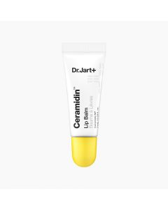 Dr. Jart+ Ceramidin Lip Balm 7ml Intensely Moisturizing Lip Balm with Ceramide NP