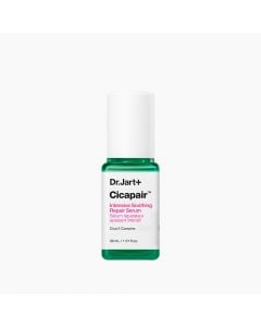 Dr. Jart+ Cicapair Intensive Soothing Repair Serum 30ml Intensive Calming & Repair Serum for Sensitive and Irritated Skin