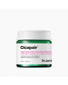 Dr. Jart+ Cicapair Tiger Grass Color Correcting Treatment 50ml Soothing & Tone-Correcting Repair Cream
