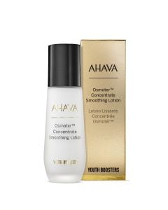 Ahava Osmoter Concentrate Smoothing Lotion 50ml Ενυδατική Κρέμα Προσώπου Ελαφριάς Υφής