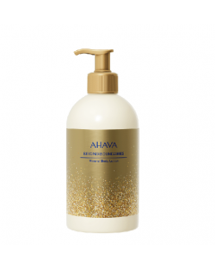 Ahava Holiday Edition Beyond Boundaries Mineral Body Lotion 500ml Ενυδατικό Γαλάκτωμα Σώματος