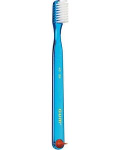 Gum Οδοντόβουρτσα Μαλακή Κλασική 411