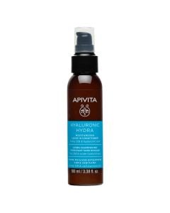 Apivita Hydration Moisturizing Leave In Conditioner 100ml