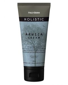 Frezyderm Holistic Arnica Cream 100ml Κρέμα με Άρνικα