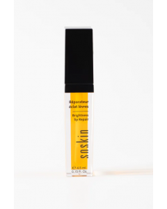 Soskin Hydra Glow Bright Lip Repair 4.5ml Έλαιο επανόρθωσης και Βαθιάς Ενυδάτωσης για τα Χείλη