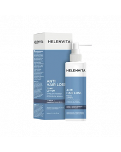 Helenvita Anti Hair Loss Tonic Lotion 100ml 