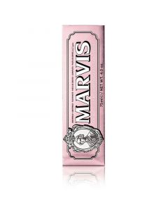 Marvis Sensitive Gums Gentle Mint 85ml Οδοντόκρεμα Για Ευαίσθητα Ούλα με Ελαφριά Γέυση Μέντας