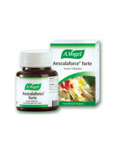 A.Vogel Aesculaforce Forte 30 Tabs Φυτικό Φλεβοτονωτικό