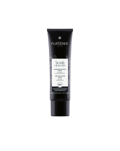 Rene Furterer Scrub Head Spa Purifying Scrub Detox 150ml Αποτοξινωτικό Scrub για το Τριχωτό της Κεφαλής