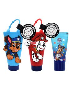 Take Care Paw Patrol Hair Styling Gel 30ml