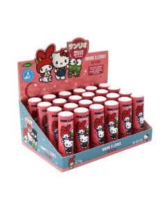 Take Care Hello Kitty & Friends Lip Balm με Γεύση Φράουλα 4.5g Ενυδατικό Βάλσαμο Χειλιών