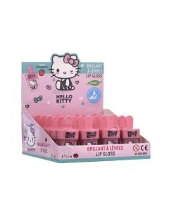Take Care Hello Kitty Lip Gloss Ροζ 5.5ml