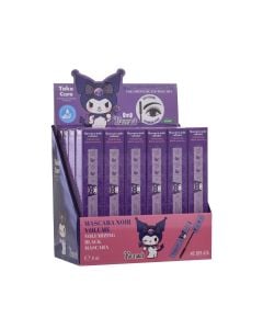 Take Care Kuromi Παιδική Μάσκαρα για Όγκο Μαύρο 8ml