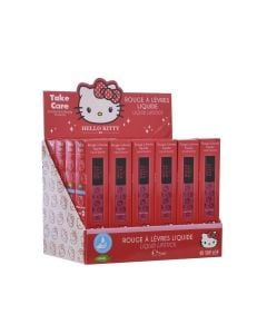 Take Care Hello Kitty Παιδικό Υγρό Κραγιόν 5ml