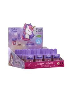 Take Care Unicorn Lip Gloss με Γεύση Φράουλα 5.5ml