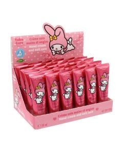 Take Care My Melody Παιδική Κρέμα Χεριών & Νυχιών 30ml