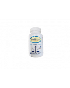 Moducare Modullon 90caps Συμπλήρωμα Διατροφής για την Ενίσχυση του Ανοσοποιητικού Συστήματος