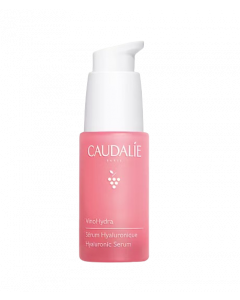 Caudalie VinoHydra Serum Προσώπου με Υαλουρονικό Οξύ 30ml