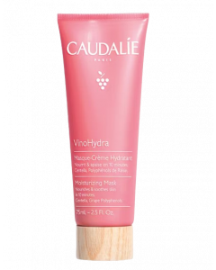 Caudalie VinoHydra Ενυδατική Μάσκα Προσώπου 75ml