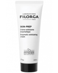 Filorga Skin-Prep Κρέμα Απολέπισης Προσώπου με Ένζυμα 75ml