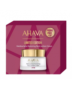Ahava Promo Activate Your Skin Κρέμα Προσώπου 50ml & Δώρο Uplift Κρέμα Νυχτός Προσώπου 15ml