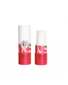 Roger & Gallet Eau Parfumée Bienfaisante Gingembre Rouge 5gr Αναζωογονητικό Στερεό Άρωμα Με Εκχύλισμα Τζίντζερ